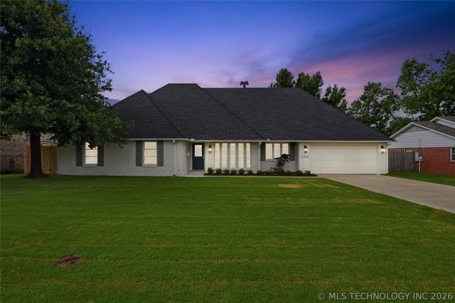 5336 E 36th Street, Tulsa, OK 74135