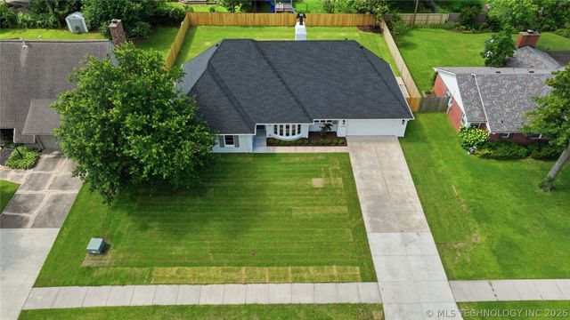 5336 E 36th Street, Tulsa, OK 74135