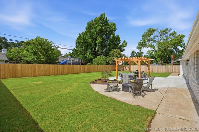 5336 E 36th Street, Tulsa, OK 74135
