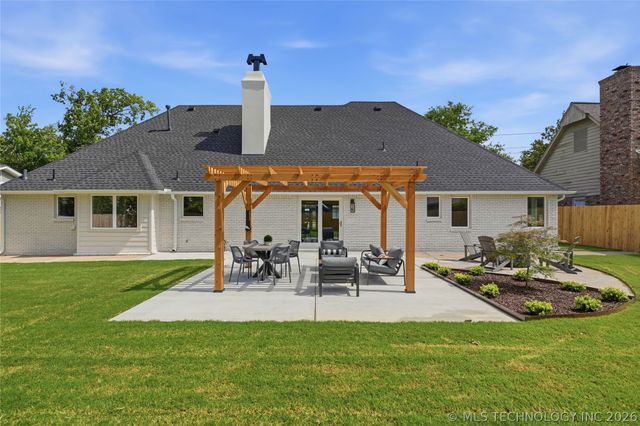 5336 E 36th Street, Tulsa, OK 74135