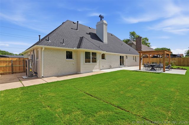 5336 E 36th Street, Tulsa, OK 74135