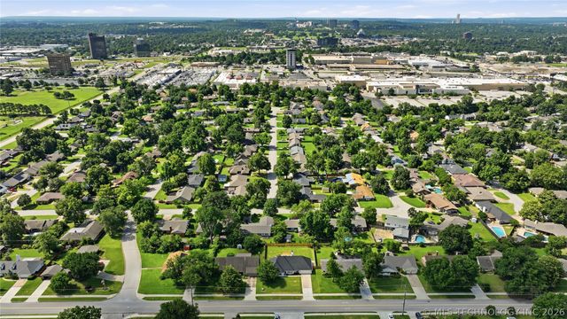 5336 E 36th Street, Tulsa, OK 74135