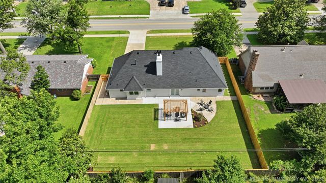 5336 E 36th Street, Tulsa, OK 74135