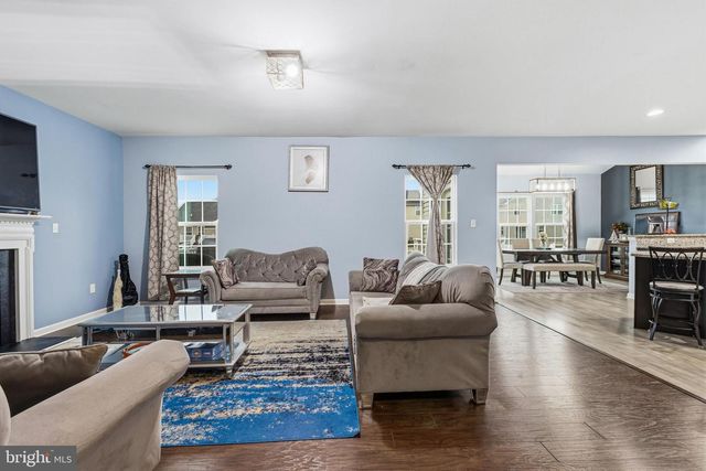 28 SNOW BRANCH RD, Clayton, DE 19938