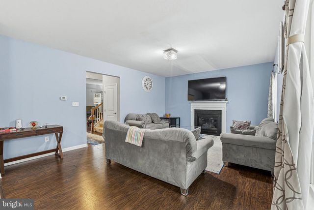 28 SNOW BRANCH RD, Clayton, DE 19938