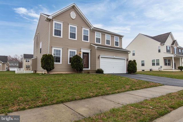 28 SNOW BRANCH RD, Clayton, DE 19938