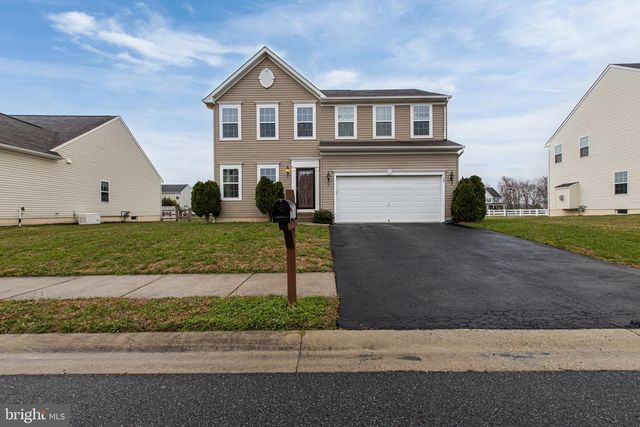 28 SNOW BRANCH RD, Clayton, DE 19938