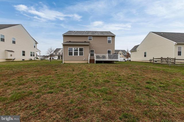 28 SNOW BRANCH RD, Clayton, DE 19938