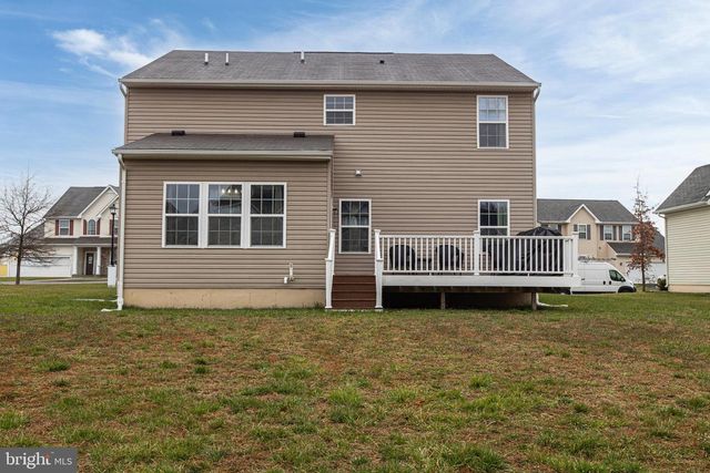 28 SNOW BRANCH RD, Clayton, DE 19938