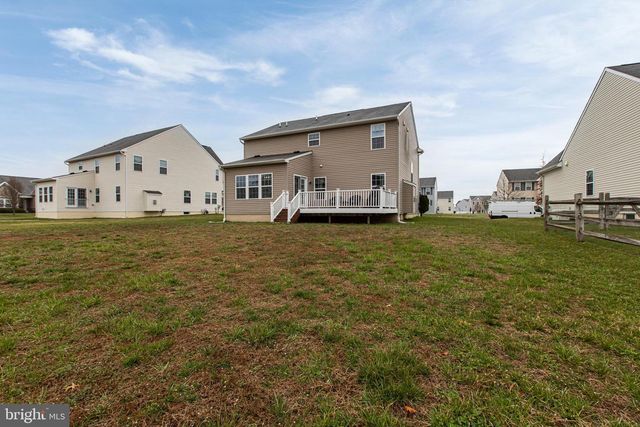 28 SNOW BRANCH RD, Clayton, DE 19938