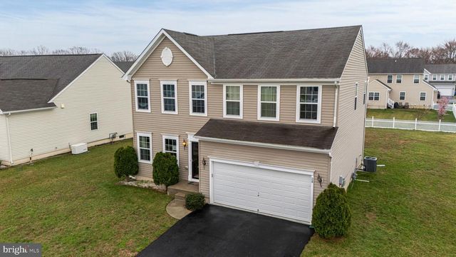 28 SNOW BRANCH RD, Clayton, DE 19938