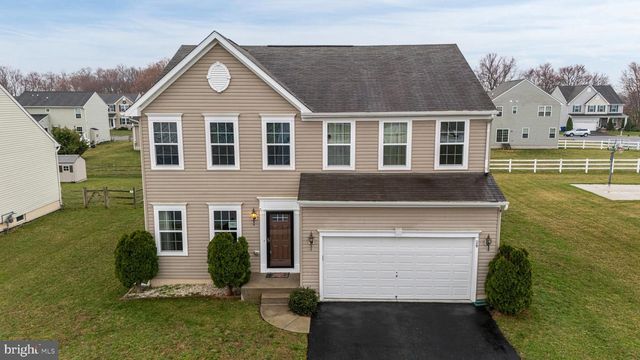 28 SNOW BRANCH RD, Clayton, DE 19938