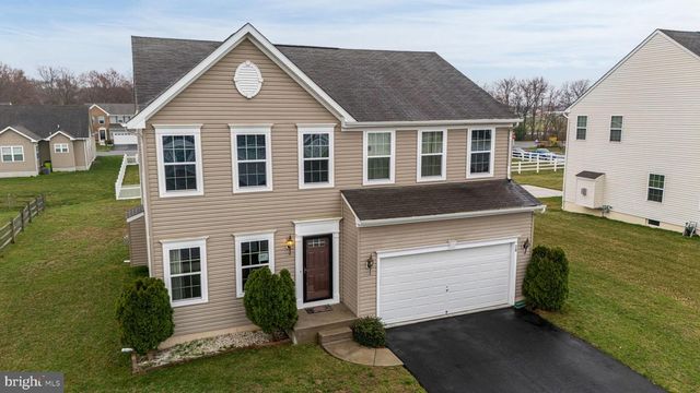 28 SNOW BRANCH RD, Clayton, DE 19938