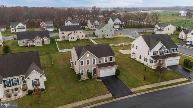 28 SNOW BRANCH RD, Clayton, DE 19938