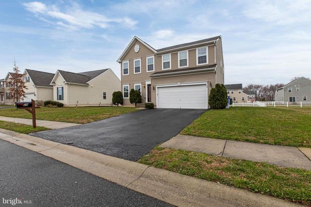 28 SNOW BRANCH RD, Clayton, DE 19938