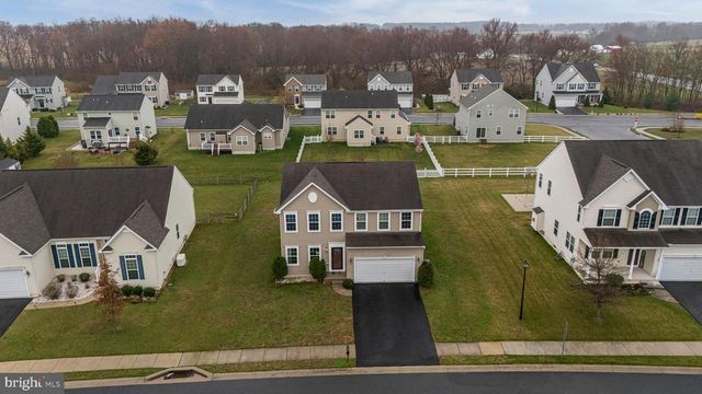 28 SNOW BRANCH RD, Clayton, DE 19938