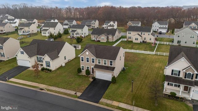 28 SNOW BRANCH RD, Clayton, DE 19938