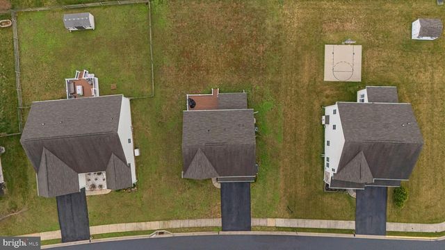 28 SNOW BRANCH RD, Clayton, DE 19938