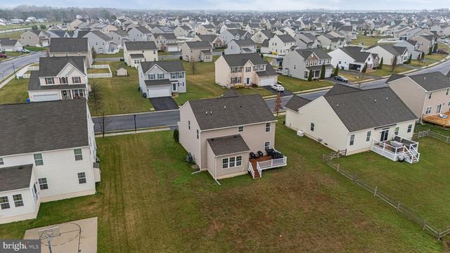 28 SNOW BRANCH RD, Clayton, DE 19938