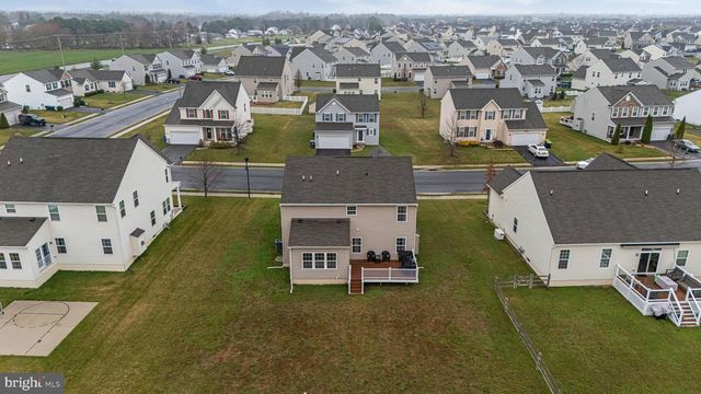 28 SNOW BRANCH RD, Clayton, DE 19938