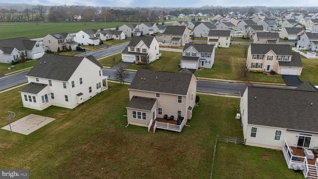 28 SNOW BRANCH RD, Clayton, DE 19938