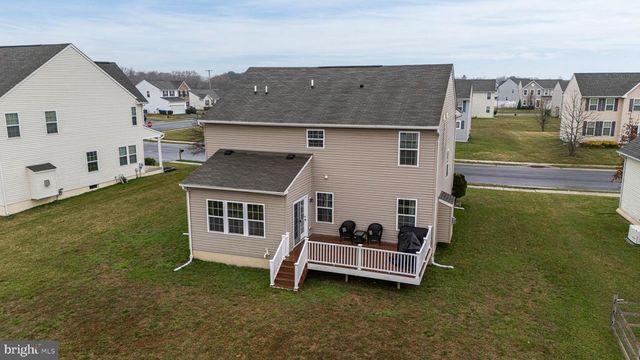 28 SNOW BRANCH RD, Clayton, DE 19938