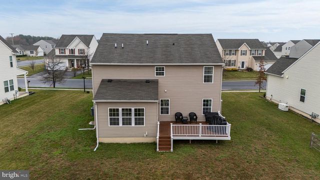 28 SNOW BRANCH RD, Clayton, DE 19938