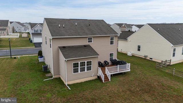 28 SNOW BRANCH RD, Clayton, DE 19938