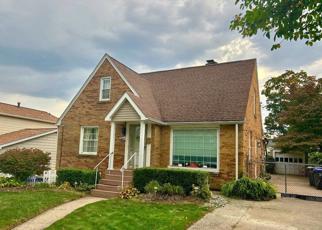 629 CHELSEA Avenue, Millcreek, PA 16505