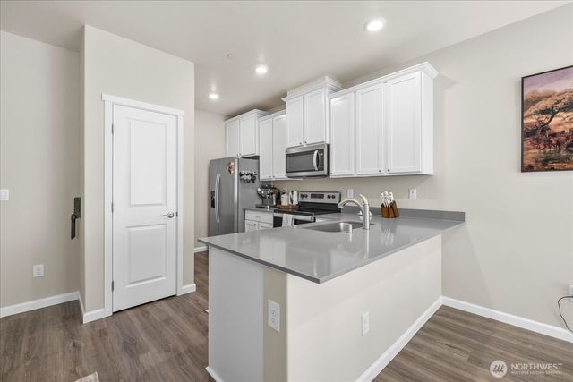 8603 E Gilman Avenue, Arlington, WA 98223