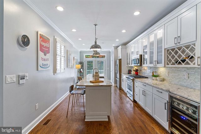 1322 QUINCY ST NW, Washington, DC 20011