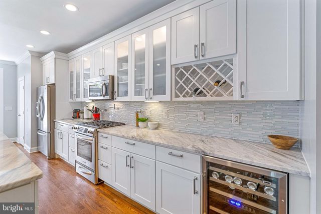 1322 QUINCY ST NW, Washington, DC 20011