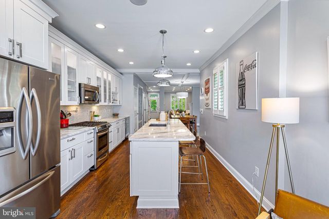 1322 QUINCY ST NW, Washington, DC 20011