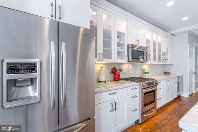 1322 QUINCY ST NW, Washington, DC 20011