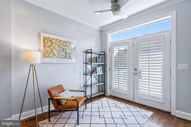 1322 QUINCY ST NW, Washington, DC 20011