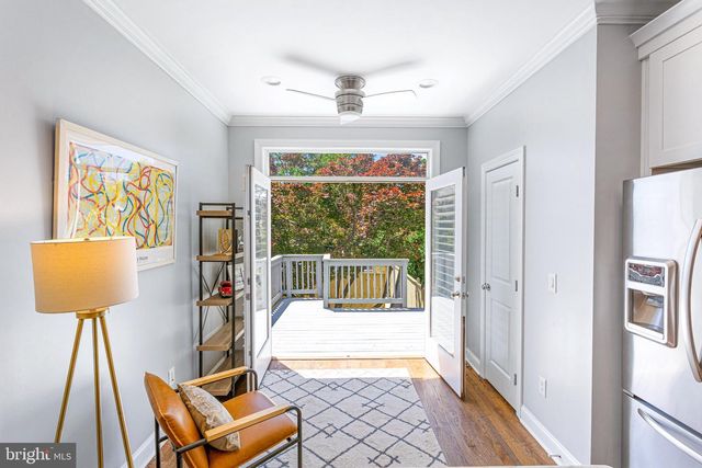 1322 QUINCY ST NW, Washington, DC 20011