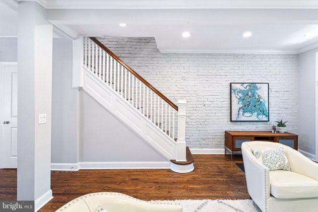 1322 QUINCY ST NW, Washington, DC 20011