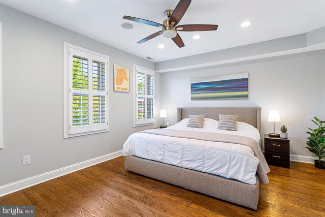 1322 QUINCY ST NW, Washington, DC 20011