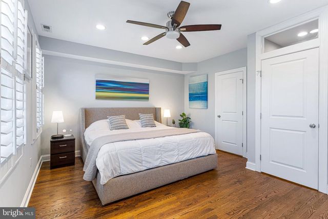 1322 QUINCY ST NW, Washington, DC 20011