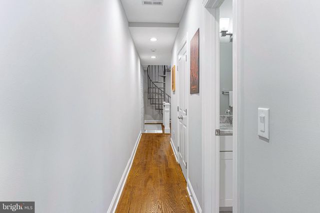1322 QUINCY ST NW, Washington, DC 20011
