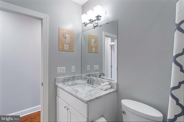 1322 QUINCY ST NW, Washington, DC 20011