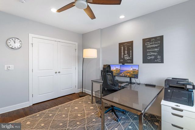 1322 QUINCY ST NW, Washington, DC 20011