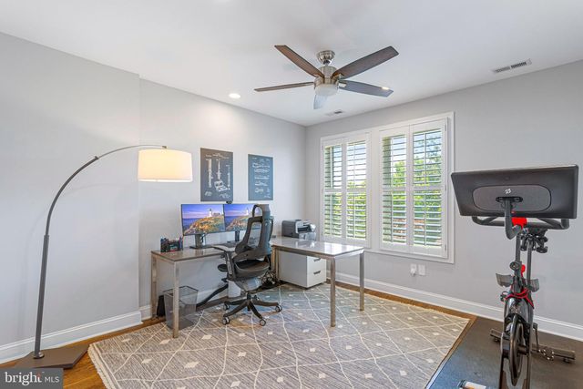 1322 QUINCY ST NW, Washington, DC 20011