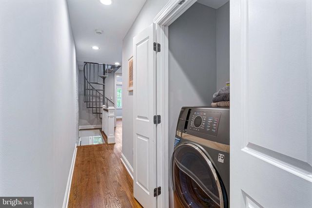 1322 QUINCY ST NW, Washington, DC 20011