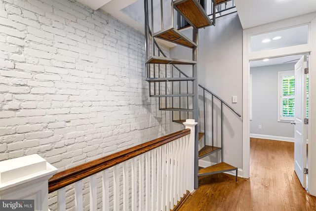 1322 QUINCY ST NW, Washington, DC 20011