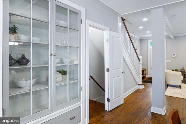 1322 QUINCY ST NW, Washington, DC 20011