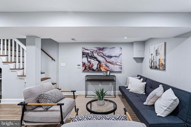 1322 QUINCY ST NW, Washington, DC 20011