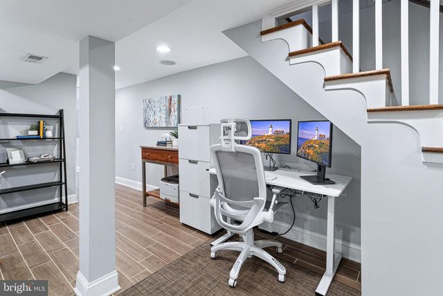 1322 QUINCY ST NW, Washington, DC 20011
