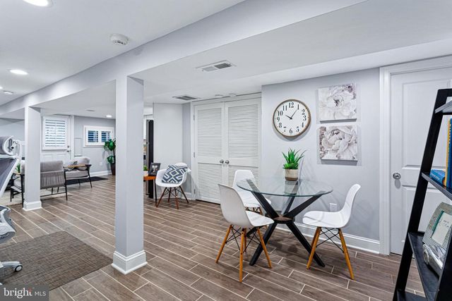 1322 QUINCY ST NW, Washington, DC 20011