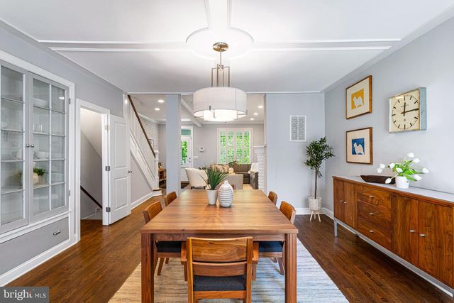 1322 QUINCY ST NW, Washington, DC 20011